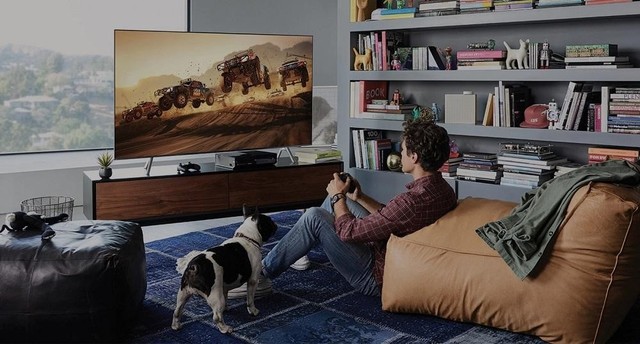 Đây là lý do TV Samsung Neo QLED 8K là thiết bị gia đình đột phá nhờ trí tuệ nhân tạo năm nay - Ảnh 5.