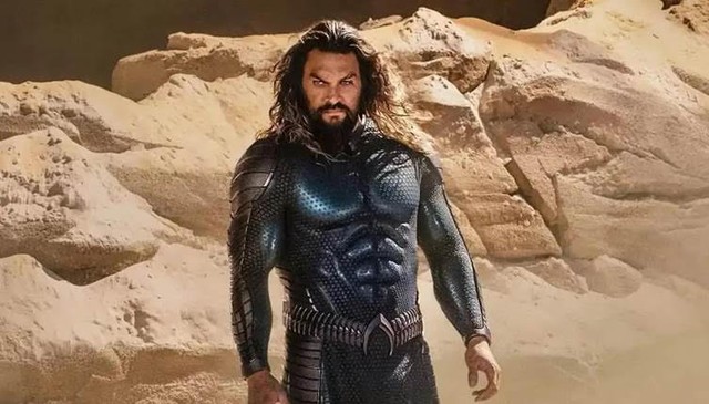 Giải mã after-credit của bom tấn Aquaman 2: Hài hước và là lời tạm biệt bất ngờ - Ảnh 1.