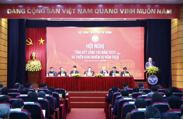 Bộ trưởng Nguyễn Văn Hùng: Chuyển đổi số ngành du lịch không chỉ là công việc của Bộ VHTTDL - Ảnh 1.