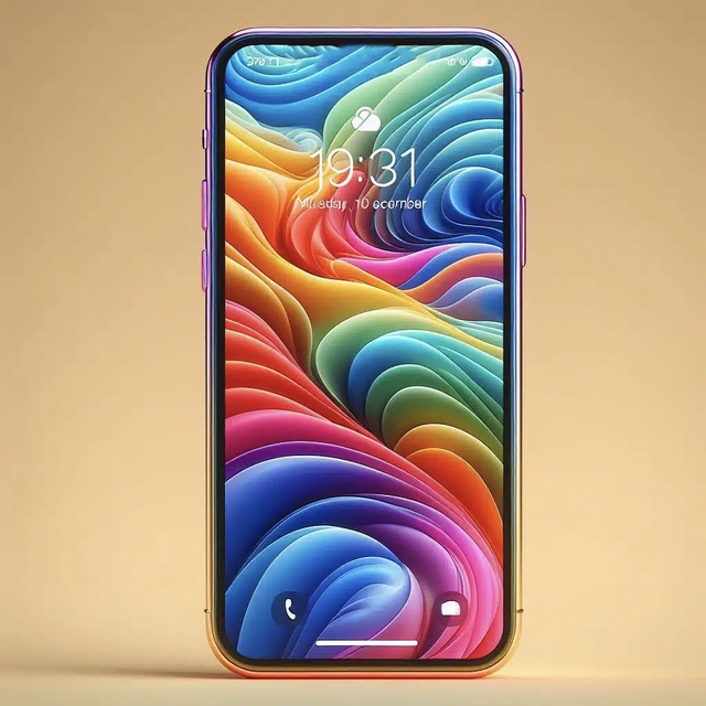 iPhone 16 lạ lẫm trong hình ảnh mới, thiết kế ấn tượng với loạt màu sắc gây thương nhớ - Ảnh 5.
