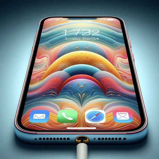 iPhone 16 lạ lẫm trong hình ảnh mới, thiết kế ấn tượng với loạt màu sắc gây thương nhớ - Ảnh 7.