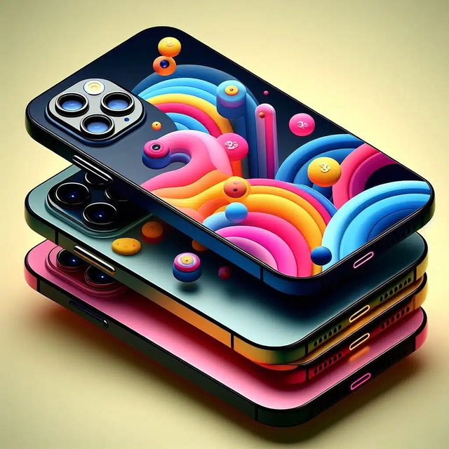 iPhone 16 lạ lẫm trong hình ảnh mới, thiết kế ấn tượng với loạt màu sắc gây thương nhớ - Ảnh 6.