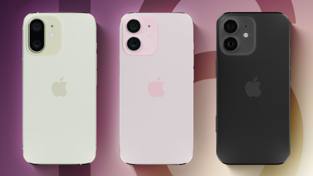iPhone 16 lạ lẫm trong hình ảnh mới, thiết kế ấn tượng với loạt màu sắc gây thương nhớ - Ảnh 1.