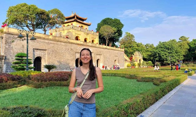 Du khách quốc tế viết về trải nghiệm 10 ngày ở Việt Nam - Ảnh 3.