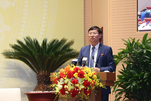 Dự kiến xét xử đại án Việt Á, Tân Hoàng Minh, FLC trong năm 2024 - Ảnh 1.