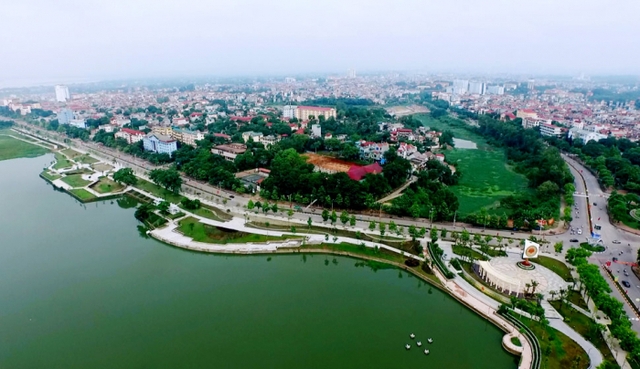 Phát triển thành phố Việt Trì, Phú Thọ trở thành thành phố Lễ hội về với cội nguồn dân tộc Việt Nam - Ảnh 1.