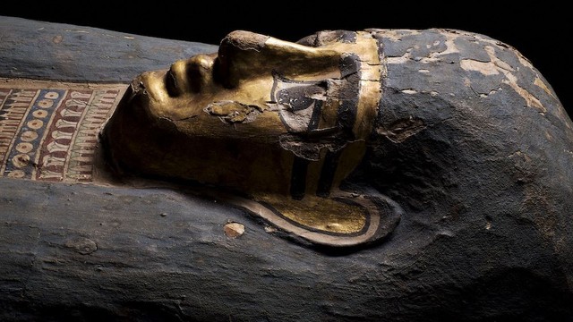 Hiều nhầm ngàn năm: Người Ai Cập cổ đại ướp xác không phải để bảo quản thi thể mà vì mục đích hoàn toàn khác này - Ảnh 2.