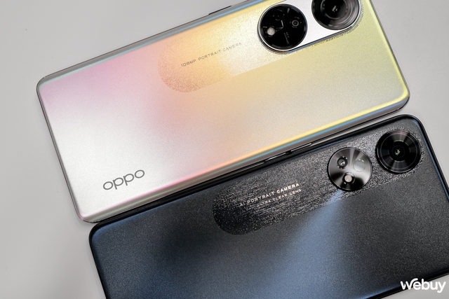 OPPO Reno8 T Series ra mắt: Màn hình cong, camera 108MP, camera hiển vi, giá từ 8,5 triệu đồng - Ảnh 4.
