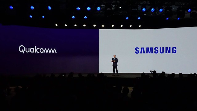 Món quà đặc biệt này cho thấy Qualcomm ưu ái Samsung tới mức nào   - Ảnh 3.