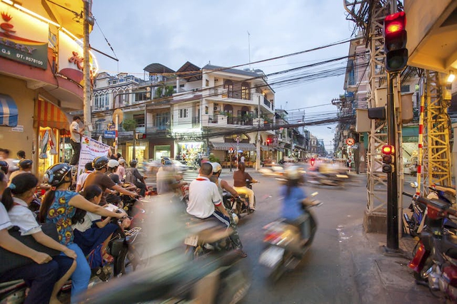 10 điểm đến tuyệt vời nhất Việt Nam cho năm 2023 do tạp chí Lonely Planet bình chọn: Số 10 hãy đi ngay tháng 2 này - Ảnh 3.