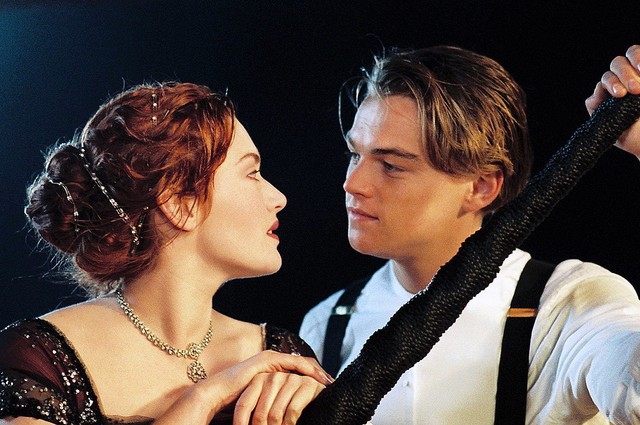 Titanic sẽ thành thảm hoạ nếu James Cameron không bỏ cái kết này - Ảnh 1.