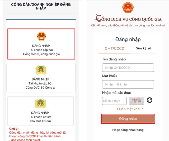 Làm thế nào để xin giấy xác nhận cư trú thay cho sổ hộ khẩu? - Ảnh 1.
