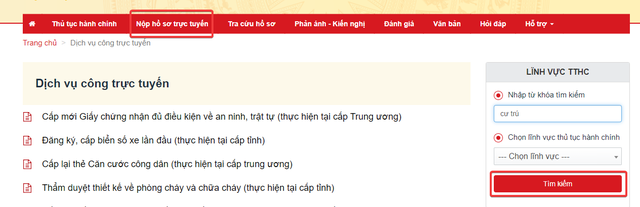 Làm thế nào để xin giấy xác nhận cư trú thay cho sổ hộ khẩu? - Ảnh 2.
