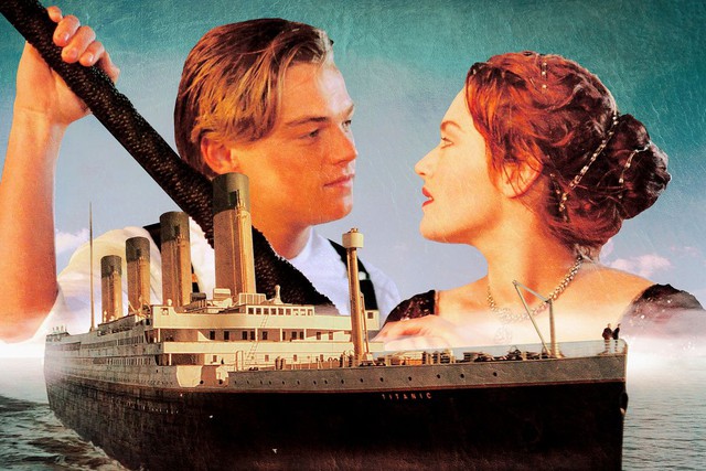Nguyên mẫu thật 100% của dàn nhân vật siêu phẩm Titanic: Rose xinh đẹp nhưng trường hợp của Jack mới bất ngờ nhất - Ảnh 1.