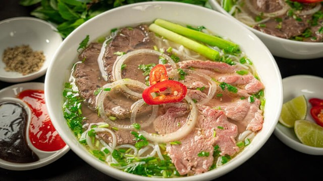 8 điều có thể bạn chưa biết về ẩm thực Việt: Có 1 món nhiều người nước ngoài không dám thử - Ảnh 2.