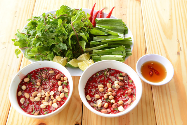 8 điều có thể bạn chưa biết về ẩm thực Việt: Có 1 món nhiều người nước ngoài không dám thử - Ảnh 5.