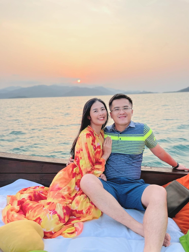 Sao Việt được cầu hôn vào đúng ngày Valentine: 3 năm sau mới công bố hình ảnh, đang mong chờ 1 điều đặc biệt  - Ảnh 5.