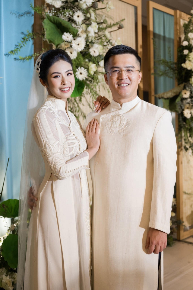 Sao Việt được cầu hôn vào đúng ngày Valentine: 3 năm sau mới công bố hình ảnh, đang mong chờ 1 điều đặc biệt  - Ảnh 4.