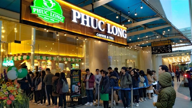 Các chuỗi cà phê Việt Nam mà thương hiệu % Arabica nổi tiếng phải dè chừng, đều là những tên cộm cán với giới trẻ - Ảnh 7.