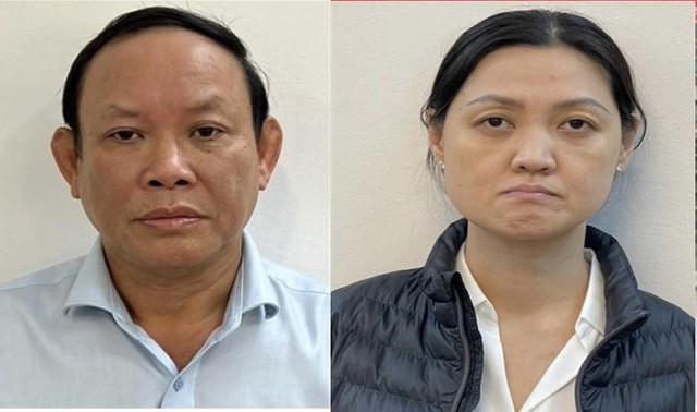 Vụ bắt cựu Chủ tịch NXB Giáo dục: Giá SGK cao bất hợp lý, giấy in nhập chênh 210 tỷ đồng - Ảnh 1.