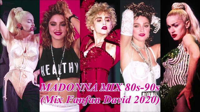 Madonna: Tài năng và cống hiến của hoàng nhạc Pop thế kỷ XX - Ảnh 3.
