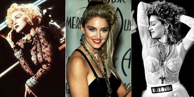 Madonna: Tài năng và cống hiến của hoàng nhạc Pop thế kỷ XX - Ảnh 2.