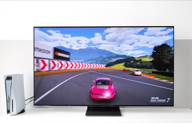 Điều gì làm nên sự khác biệt trên tấm nền OLED của TV Samsung so với các thương hiệu khác? - Ảnh 6.