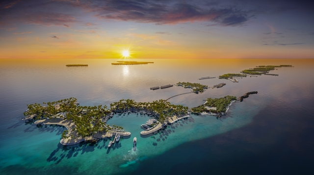 Thiên đường đảo Maldives sắp biến mất vĩnh viễn vì chìm xuống biển là sự thật hay chỉ là lời đồn? - Ảnh 1.