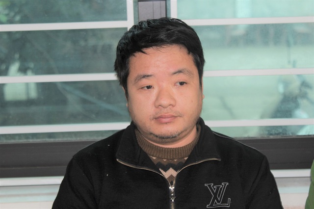 Thêm một Phó Giám đốc và 2 kiểm định viên ở Nghệ An bị bắt vì nhận hối lộ - Ảnh 2.