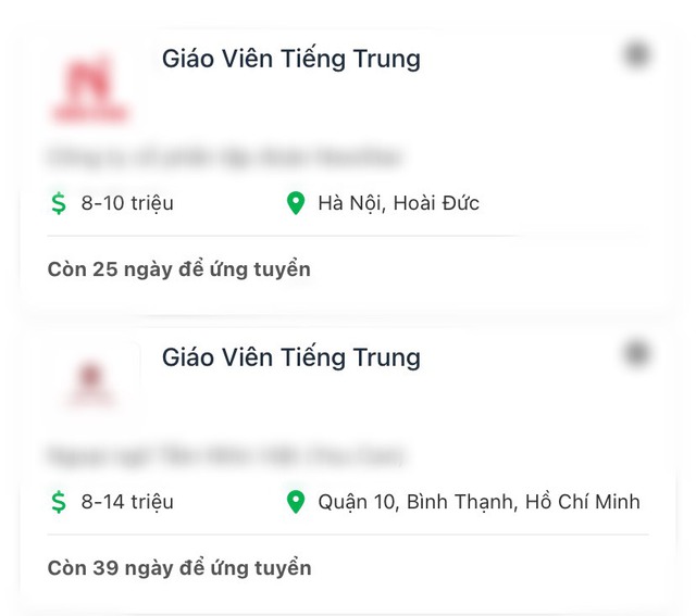 Bên cạnh tiếng Anh, đây là ngôn ngữ được mọi người khuyên học nhất: Mức lương nghìn đô, nhưng muốn thuần thục cực khó! - Ảnh 2.