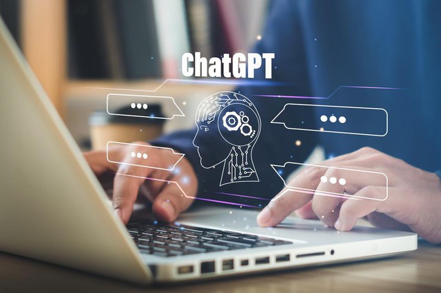 Đột phá công nghệ nhưng liệu ChatGPT có thể “vượt mặt” công cụ tìm kiếm của Google? - Ảnh 1.