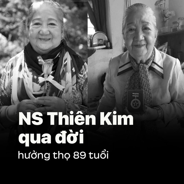 NSƯT Trịnh Kim Chi: Cô Thiên Kim hiền lành, ít nói, đắt show nhất viện dưỡng lão - Ảnh 2.