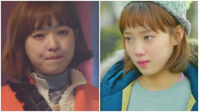 Dàn nhân vật phim Hàn giống nhau như đúc dù không hẹn trước: Kim Soo Hyun chưa bất ngờ bằng cặp mỹ nhân cuối - Ảnh 9.