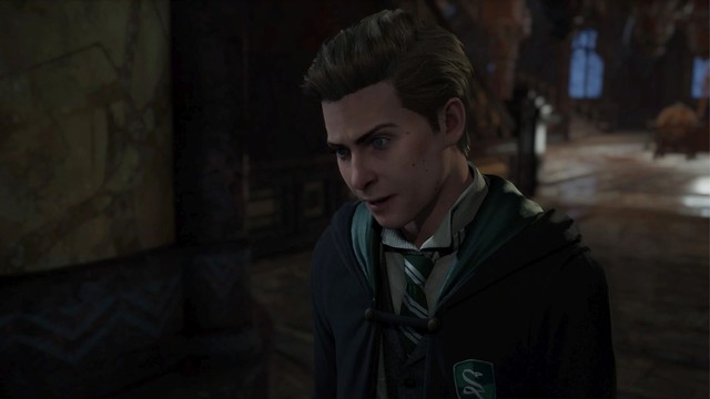 3 nhân vật phụ nổi tiếng nhất Hogwarts Legacy, được người chơi yêu cầu có thêm &quot;đất diễn&quot; - Ảnh 2.