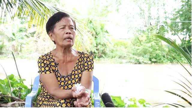 Đứa trẻ 11 tuổi bị cha đem cho người bán cá, 60 năm nhìn trăng, ăn cốm nhớ nhà mới được đoàn viên - Ảnh 5.