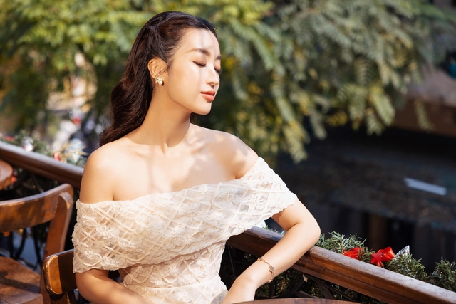 Mỹ nhân Việt duy nhất thắng giải Hoa hậu Nhân ái của Miss World: Nhan sắc thăng hạng, cuộc sống hậu kết hôn ra sao?  - Ảnh 9.