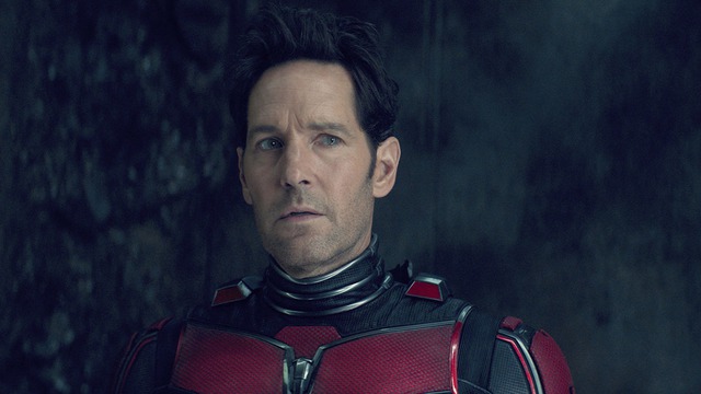 &quot;Người kiến&quot; Paul Rudd xây dựng khối tài sản hơn 1,6 nghìn tỷ đồng như thế nào? - Ảnh 1.