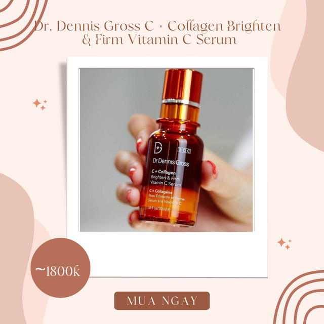 8 chai serum dưỡng sáng đáng tiền được các chuyên gia khuyên dùng  - Ảnh 3.