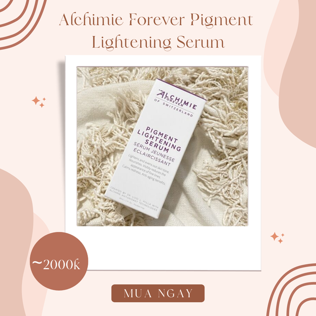 8 chai serum dưỡng sáng đáng tiền được các chuyên gia khuyên dùng  - Ảnh 4.