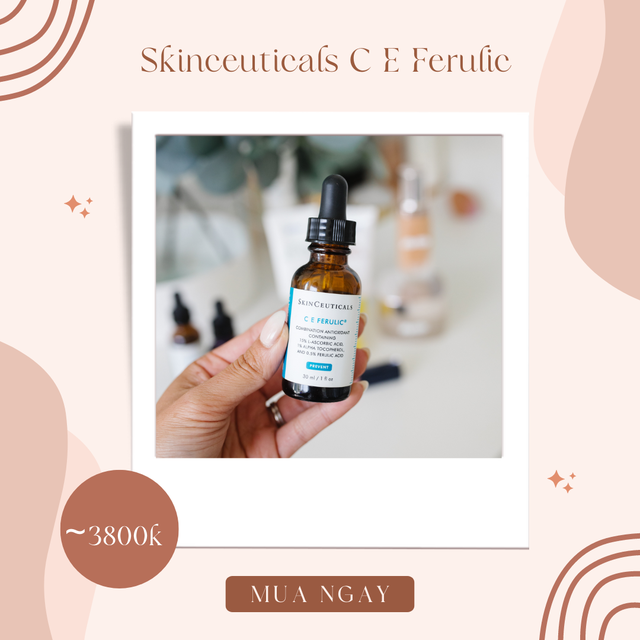 8 chai serum dưỡng sáng đáng tiền được các chuyên gia khuyên dùng  - Ảnh 6.
