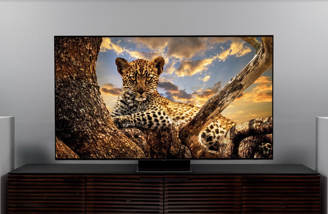 Đã hiểu vì sao Samsung đến bây giờ mới ra mắt TV OLED - Ảnh 3.