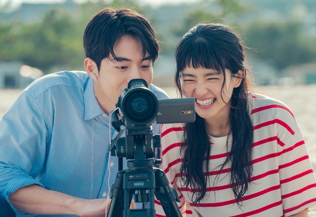 Cặp đôi phim Hàn không có kết đẹp nhưng khán giả lại mừng:  - Ảnh 2.