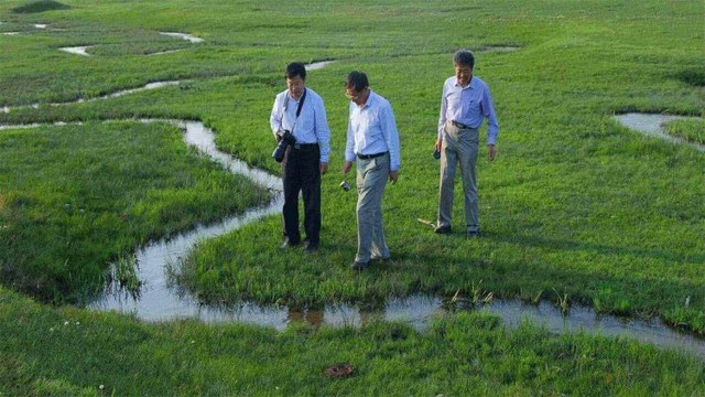 Con sông hẹp nhất thế giới 'lạ' như thế nào: Dài 17km nhưng chỉ rộng 4cm ở đoạn hẹp nhất, tồn tại từ 10.000 năm trước - Ảnh 1. Con sông hẹp nhất thế giới 'lạ' như thế nào: Dài 17km nhưng chỉ rộng 4cm ở đoạn hẹp nhất, tồn tại từ 10.000 năm trước - Ảnh 1.
