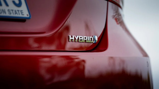 Thế hệ Toyota Camry kế tiếp sẽ chào sân vào giữa 2024 - Ảnh 2.