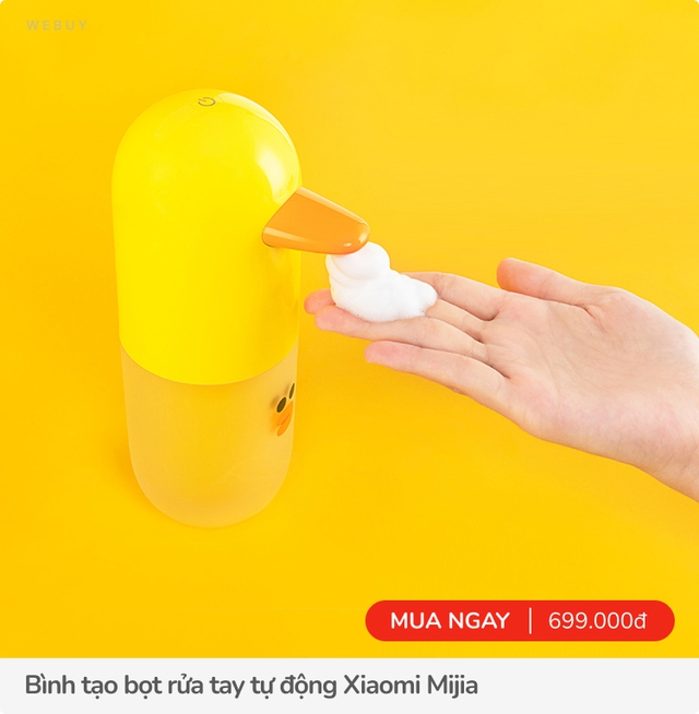 11 món đồ Xiaomi bán nhưng ít người biết, có đủ thứ từ đồ bếp đến đàn thông minh - Ảnh 7.