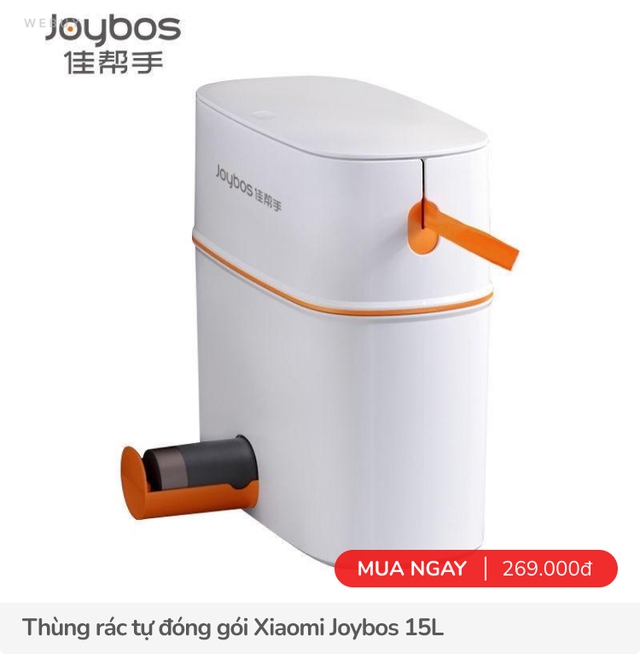 11 món đồ Xiaomi bán nhưng ít người biết, có đủ thứ từ đồ bếp đến đàn thông minh - Ảnh 9.