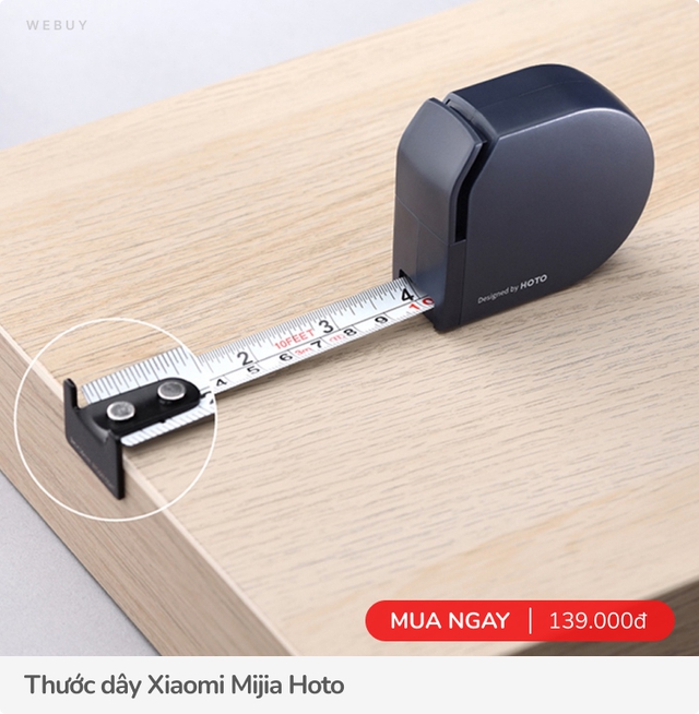 11 món đồ Xiaomi bán nhưng ít người biết, có đủ thứ từ đồ bếp đến đàn thông minh - Ảnh 10.
