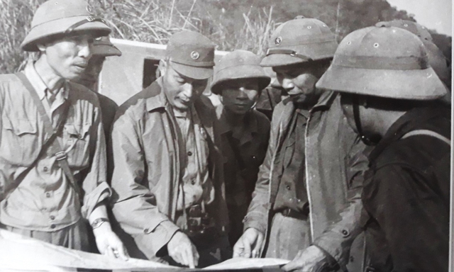Trung tướng Đồng Sỹ Nguyên - Nhà hoạt động thực tiễn xuất sắc của cách mạng Việt Nam - Ảnh 4.