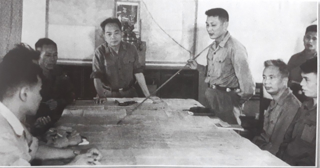 Trung tướng Đồng Sỹ Nguyên - Nhà hoạt động thực tiễn xuất sắc của cách mạng Việt Nam - Ảnh 3.