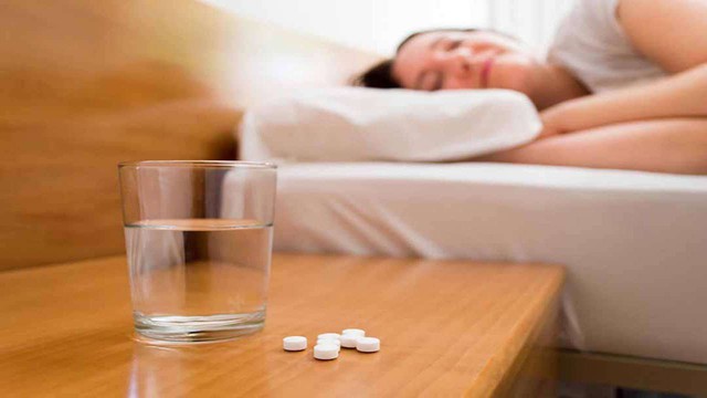 Nghiên cứu từ Harvard: Chỉ cần đảm bảo được 4 yếu tố này khi ngủ, bạn giảm ngay 30% nguy cơ mất sớm - Ảnh 2.